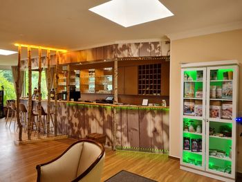 Ihr Kurzurlaub mit Besuch der Bodetal-Therme - 3 Tage