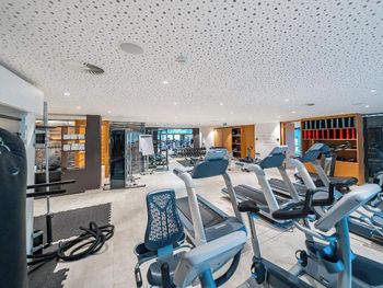 Urlaub 3 Tage mit HP im Sportresort Hohe Salve