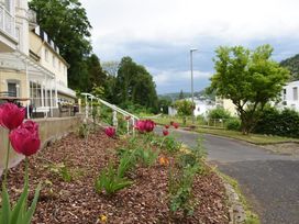 2 Tage Kurzurlaub - Auszeit vom Alltag im Taunus