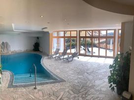 Seele baumeln lassen im Hotel Garni am Seggauberg