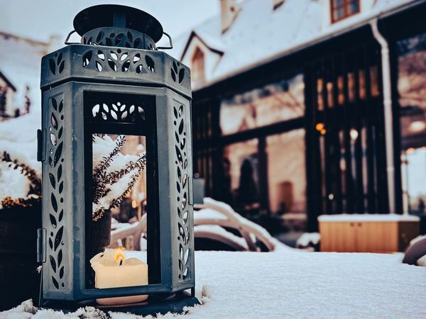 2 Tage Last Minute Auszeit im Burghotel in Stadtschlaining, Burgenland inkl. Frühstück