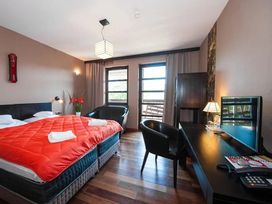 2 Tage Kurzurlaub mit HP im Sudetia