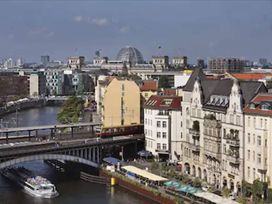 3 Tage Hauptstadtgefühl an der Spree genießen