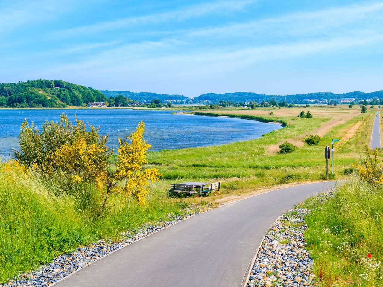 Kurztrip nach Rügen - 3 Nächte