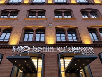 2 Tage Berlin nahe der Einkaufsmeile Kurfürstendamm