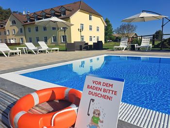 Große Auszeit-Urlaub im Ferien Hotel Fläming mit HP+