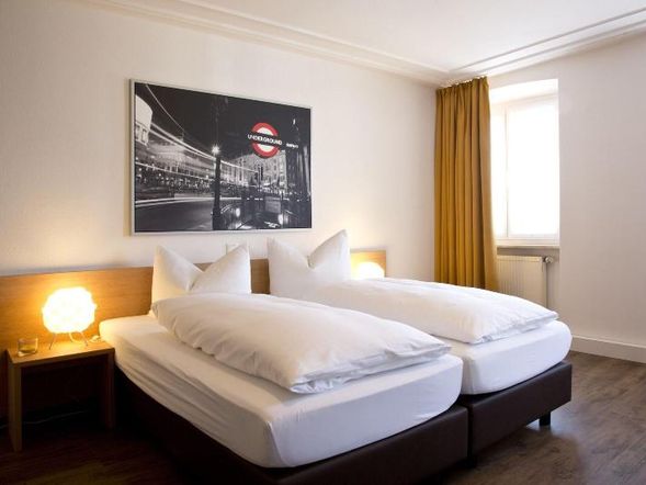 Doppelzimmer STANDARD