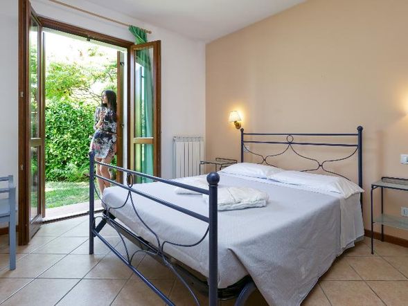 Appartment STANDARD mit Balkon