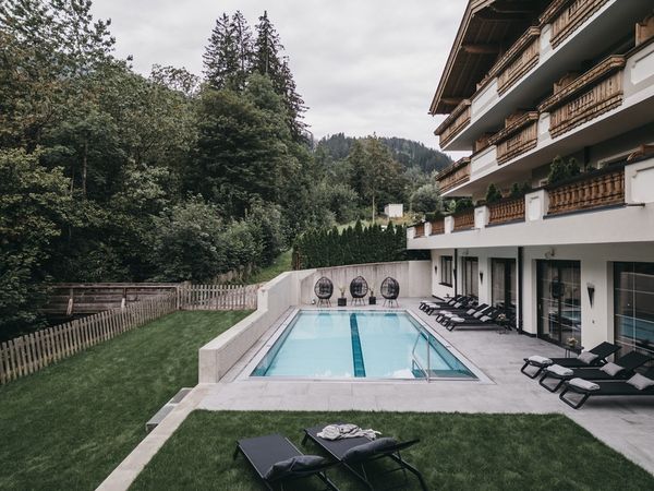 4 Tage Aktivurlaub mit Wellness & HP im Zillertal in Aschau im Zillertal, Tirol inkl. Halbpension