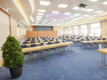 4 Tage im Hotel Hochsauerland 2010 mit HP