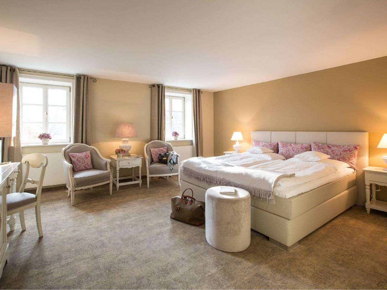 Doppelzimmer Comfort