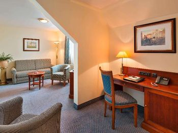 5 Tage im Hotel Schloss Wilhelminenberg
