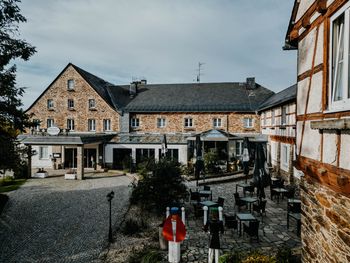 Sonnen-Weekend im Erzgebirge