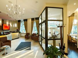 2 Tage im Best Western Hotel Kaiserhof in Bonn