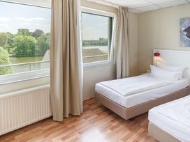 2 Tage im grünen Bezirk Berlin Köpenick mit Frühstück