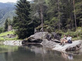 3 Tage Ötztaler Bergzauber: Natur, Erholung, Wellness