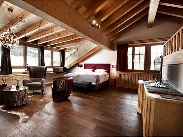 Hotel Waldhaus Am See
