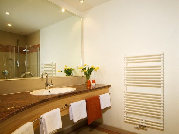 Panoramahotel Grobauer