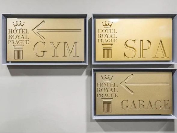 Hotel Royal Prague