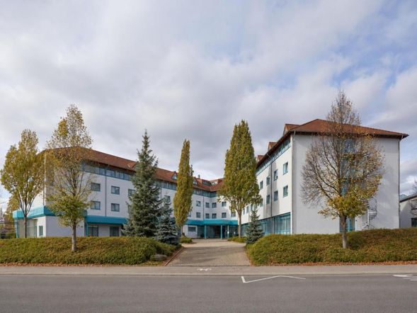 Kurzurlaub in Herrenberg – 2 Tage / 1 Nacht mit Genuss