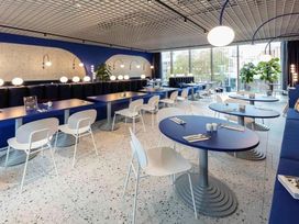 2 Tage Kurzurlaub mit Frühstück im ibis Styles Munich Perlach
