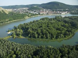 Urlaub an der Donau / 2 Tage mit Frühstück im Altes Kloster Hotel