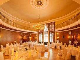 2 Tage Kurzurlaub mit Frühstück im Hotel Der Achtermann