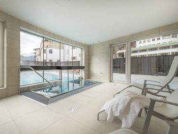 6 Tage Alpenpanorama genießen - Adults only!