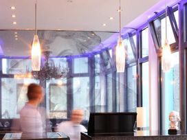 2 Tage mit Frühstück im Schiller 5 Hotel München