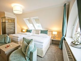 Nordseeluft schnuppern im Boutiquehotel Myn Utspann