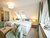 Nordseeluft schnuppern im Boutiquehotel Myn Utspann
