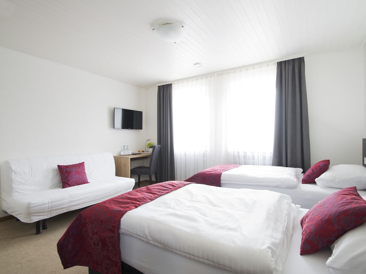 Doppelzimmer