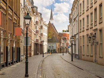3 Tage Spa & Dinner in den Niederlanden