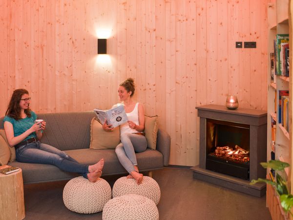 3 Tage Manoah AusZeit Halbpension + in Zeulenroda-Triebes, Thüringen inkl. Halbpension Plus