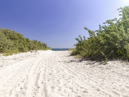 4 Tage VERSCHNAUFPAUSE mit Meeresrauschen