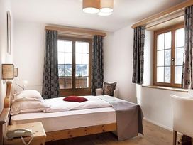 4 Tage Auszeit im schönen Hotel Waldhaus Am See