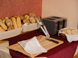 2 Tage Erholung in Karlsbad mit Halbpension&Wellness