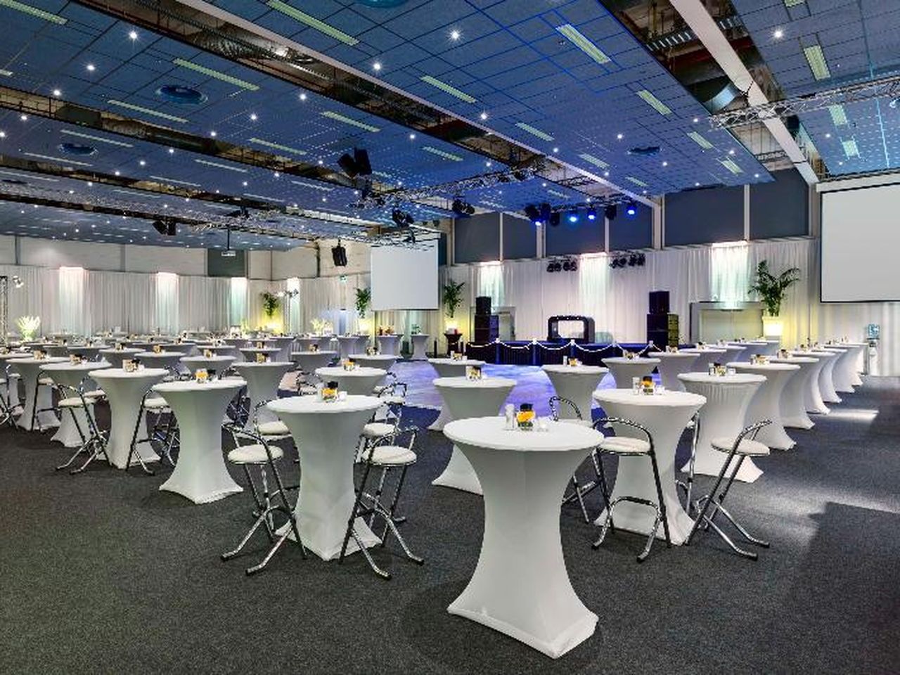 2 Tage im NH Noordwijk mit Frühstück