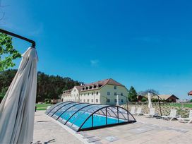 4 Bade- & Relaxtage inkl. Steintherme und HP plus