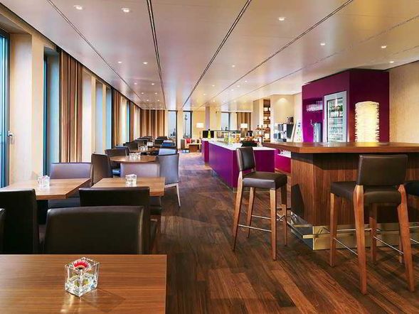 Berlin Marriott Hotel