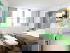 2 Tage im Hotel NH Amsterdam Noord
