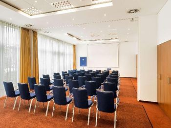 5 Tage in Aschheim bei München 