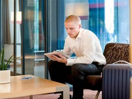 2 Tage mit Frühstück im Hotel Novotel Aachen City