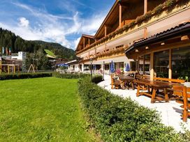 5 Tage Urlaub mit HP im Wellness-Sporthotel Ratschings