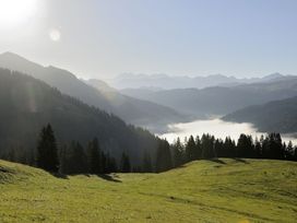 4 Tage aktive Erholung im Oberallgäu mit VP