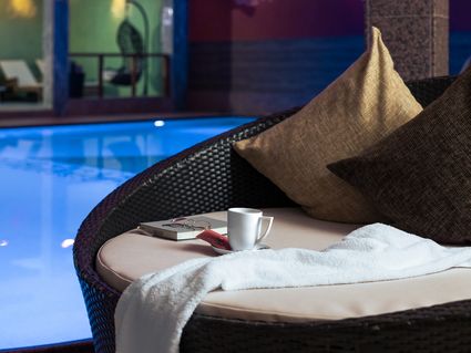 8 Tage Alpen-Herbst Deluxe im magischen Pitzal
