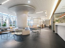 2 Tage im Hotel NH Hamburg Mitte mit Frühstück