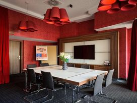 3 Tage im Flemings Selection Hotel Frankfurt-City