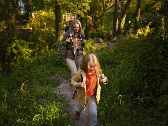 Sommer-Familienurlaub im Riesengebirge – 2 Kinder gratis