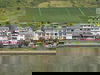 Frühlingserwachen an der Mosel